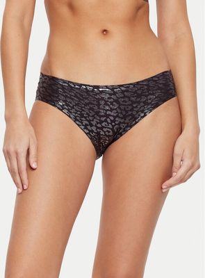 Chantelle - Majtki damskie z koronką w stylu klasycznym ze sklepu: MODIVO w kategorii: Majtki damskie - zdjęcie WP-EBWP-BKLVO-LN0_0000304888687