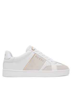 Buty sportowe damskie wiosenne Guess ze sklepu: MODIVO w kategorii: Buty sportowe damskie