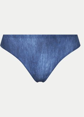 Majtki damskie casual Chantelle ze sklepu: MODIVO w kategorii: Majtki damskie