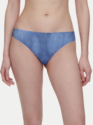 Majtki damskie casual Chantelle ze sklepu: MODIVO w kategorii: Majtki damskie