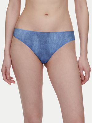 Majtki damskie casual Chantelle ze sklepu: MODIVO w kategorii: Majtki damskie - zdjęcie WP-EBWP-BKLVO-LN0_0000304888922
