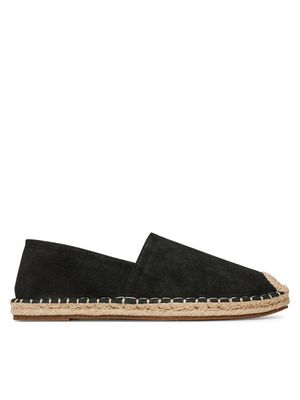 Espadryle męskie letnie Guess ze sklepu: MODIVO w kategorii: Espadryle męskie - zdjęcie WP-EBWP-BKLVO-LN0_0000304889592