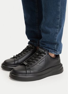 Guess - Buty sportowe męskie ze sklepu: MODIVO w kategorii: Buty sportowe męskie