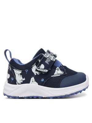 Buty sportowe dziecięce na wiosnę Reima ze sklepu: MODIVO w kategorii: Buty sportowe dziecięce - zdjęcie WP-EBWP-BKLVO-LN0_0000304890178