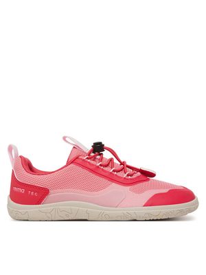Buty sportowe dziecięce na wiosnę Reima ze sklepu: MODIVO w kategorii: Buty sportowe dziecięce - zdjęcie WP-EBWP-BKLVO-LN0_0000304890239