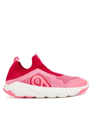 Buty sportowe dziecięce na wiosnę Reima ze sklepu: MODIVO w kategorii: Buty sportowe dziecięce - zdjęcie WP-EBWP-BKLVO-LN0_0000304890307
