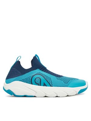 Reima - Buty sportowe dziecięce na wiosnę ze sklepu: MODIVO w kategorii: Buty sportowe dziecięce - zdjęcie WP-EBWP-BKLVO-LN0_0000304890314