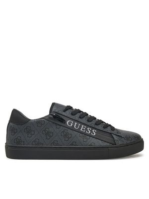 Guess - Buty sportowe męskie jesienne ze sklepu: MODIVO w kategorii: Buty sportowe męskie