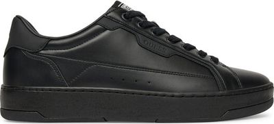 Buty sportowe męskie jesienne Guess ze sklepu: MODIVO w kategorii: Buty sportowe męskie - zdjęcie WP-EBWP-BKLVO-LN0_0000304890598