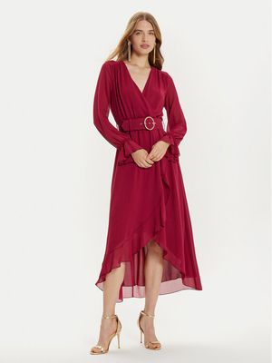 Rinascimento - Sukienka elegancka ze sklepu: MODIVO w kategorii: Sukienki - zdjęcie WP-EBWP-BKLVO-LN0_0000304891168