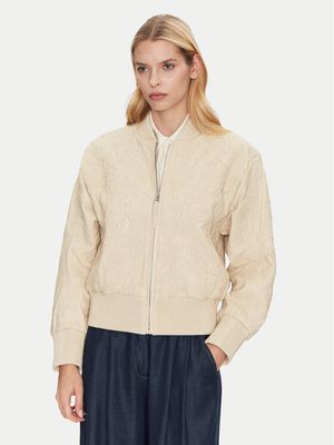 Kurtka damska casual Munthe ze sklepu: MODIVO w kategorii: Kurtki damskie - zdjęcie WP-EBWP-BKLVO-LN0_0000304893063