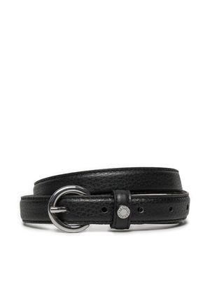 Pasek Gianni Chiarini ze sklepu: MODIVO w kategorii: Paski damskie - zdjęcie WP-EBWP-BKLVO-LN0_0000304895586