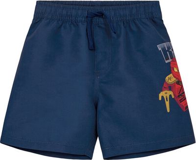 Kąpielówki chłopięce na lato LEGO ze sklepu: MODIVO w kategorii: Kąpielówki chłopięce - zdjęcie WP-EBWP-BKLVO-LN0_0000304896330