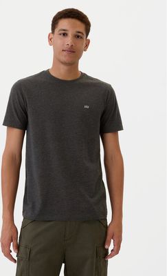Gap - T-shirt męski na wiosnę ze sklepu: MODIVO w kategorii: T-shirty męskie - zdjęcie WP-EBWP-BKLVO-LN0_0000304898365