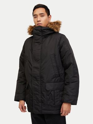 Kurtka męska casual Gap ze sklepu: MODIVO w kategorii: Kurtki męskie - zdjęcie WP-EBWP-BKLVO-LN0_0000304898457