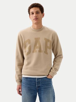 Bluza męska Gap ze sklepu: MODIVO w kategorii: Bluzy męskie - zdjęcie WP-EBWP-BKLVO-LN0_0000304898501