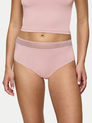 Majtki damskie Triumph ze sklepu: MODIVO w kategorii: Majtki damskie - zdjęcie WP-EBWP-BKLVO-LN0_0000304899836