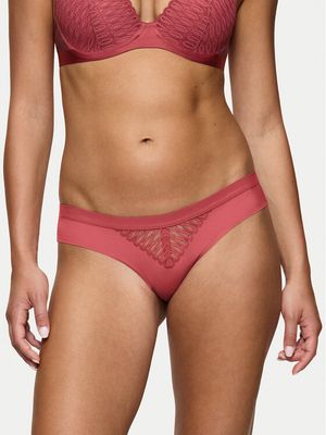 Triumph - Majtki damskie casual ze sklepu: MODIVO w kategorii: Majtki damskie - zdjęcie WP-EBWP-BKLVO-LN0_0000304900273