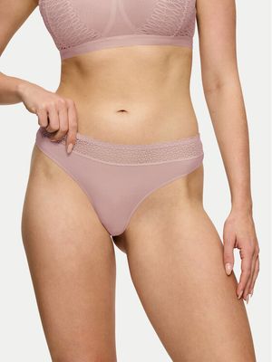 Triumph - Majtki damskie ze sklepu: MODIVO w kategorii: Majtki damskie - zdjęcie WP-EBWP-BKLVO-LN0_0000304900402