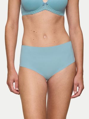 Triumph - Majtki damskie bez wzorów ze sklepu: MODIVO w kategorii: Majtki damskie - zdjęcie WP-EBWP-BKLVO-LN0_0000304900594