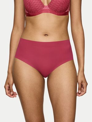 Triumph - Majtki damskie bez wzorów ze sklepu: MODIVO w kategorii: Majtki damskie - zdjęcie WP-EBWP-BKLVO-LN0_0000304900617
