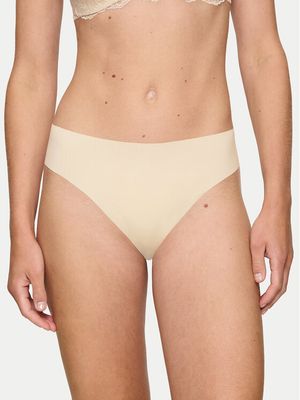 Majtki damskie Triumph ze sklepu: MODIVO w kategorii: Majtki damskie - zdjęcie WP-EBWP-BKLVO-LN0_0000304900655