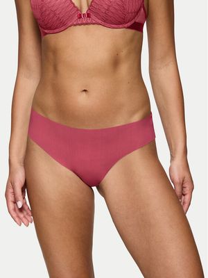 Triumph - Majtki damskie bez wzorów ze sklepu: MODIVO w kategorii: Majtki damskie - zdjęcie WP-EBWP-BKLVO-LN0_0000304900662