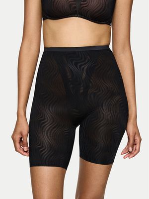 Triumph - Bielizna wyszczuplająca casualowa ze sklepu: MODIVO w kategorii: Bielizna wyszczuplająca - zdjęcie WP-EBWP-BKLVO-LN0_0000304900969