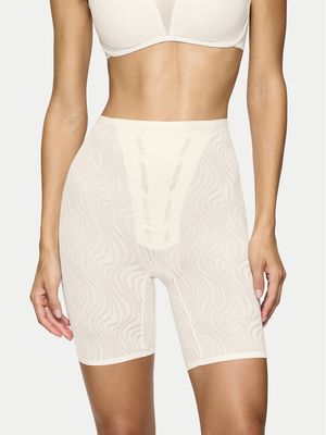 Triumph - Bielizna wyszczuplająca wiosenny ze sklepu: MODIVO w kategorii: Bielizna wyszczuplająca - zdjęcie WP-EBWP-BKLVO-LN0_0000304901041
