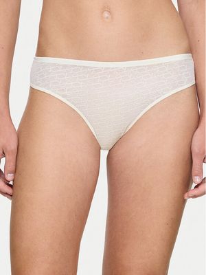 Triumph - Majtki damskie klasyczne ze sklepu: MODIVO w kategorii: Majtki damskie - zdjęcie WP-EBWP-BKLVO-LN0_0000304901911