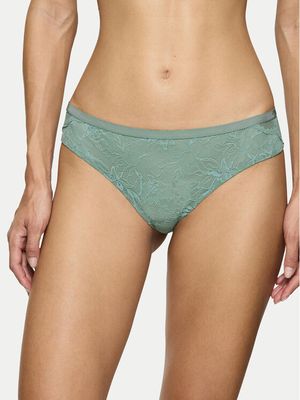 Triumph - Majtki damskie w stylu klasycznym ze sklepu: MODIVO w kategorii: Majtki damskie - zdjęcie WP-EBWP-BKLVO-LN0_0000304902109