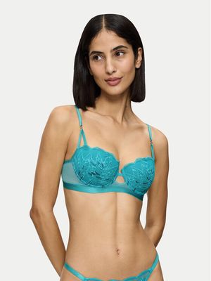 Triumph - Biustonosz ze sklepu: MODIVO w kategorii: Biustonosze - zdjęcie WP-EBWP-BKLVO-LN0_0000304902444