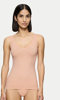 Triumph - Bielizna wyszczuplająca casual ze sklepu: MODIVO w kategorii: Bielizna wyszczuplająca - zdjęcie WP-EBWP-BKLVO-LN0_0000304902642