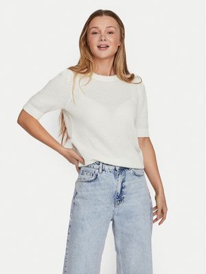 Sweter damski Vila ze sklepu: MODIVO w kategorii: Swetry damskie - zdjęcie WP-EBWP-BKLVO-LN0_0000304902888