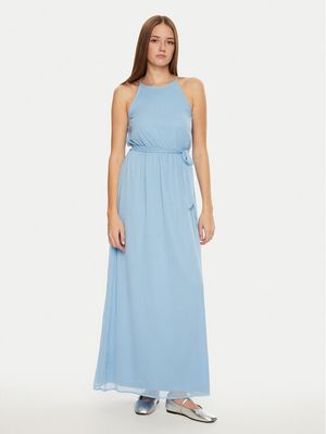 Sukienka na wiosnę elegancka Vila ze sklepu: MODIVO w kategorii: Sukienki - zdjęcie WP-EBWP-BKLVO-LN0_0000304903090