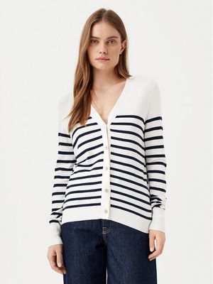 Sweter damski na zimę Vila ze sklepu: MODIVO w kategorii: Swetry damskie - zdjęcie WP-EBWP-BKLVO-LN0_0000304903168