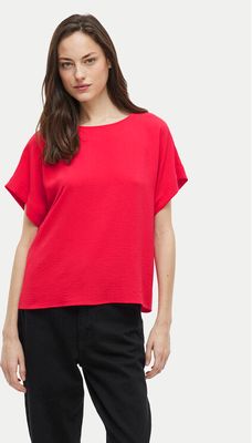 Vila - Bluzka damska casual ze sklepu: MODIVO w kategorii: Bluzki damskie - zdjęcie WP-EBWP-BKLVO-LN0_0000304903175