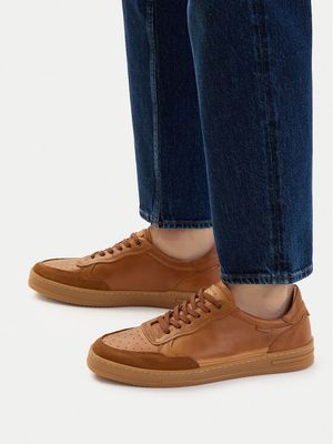 Buty sportowe męskie na jesień Pikolinos ze sklepu: MODIVO w kategorii: Buty sportowe męskie - zdjęcie WP-EBWP-BKLVO-LN0_0000304903359