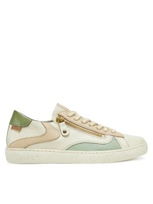 Buty sportowe damskie na wiosnę Pikolinos ze sklepu: MODIVO w kategorii: Buty sportowe damskie - zdjęcie WP-EBWP-BKLVO-LN0_0000304903625