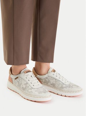 Buty sportowe damskie na wiosnę Pikolinos ze sklepu: MODIVO w kategorii: Buty sportowe damskie - zdjęcie WP-EBWP-BKLVO-LN0_0000304903731