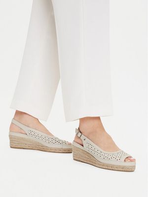 Pikolinos - Espadryle damskie na lato ze sklepu: MODIVO w kategorii: Espadryle damskie