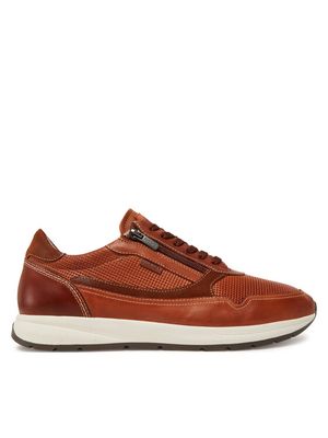 Buty sportowe męskie na wiosnę Pikolinos ze sklepu: MODIVO w kategorii: Buty sportowe męskie - zdjęcie WP-EBWP-BKLVO-LN0_0000304904059