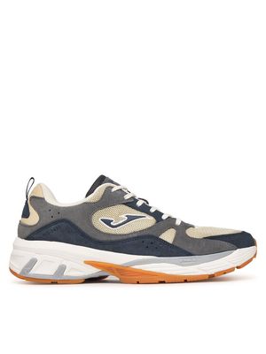 Buty sportowe męskie na wiosnę Joma ze sklepu: MODIVO w kategorii: Buty sportowe męskie - zdjęcie WP-EBWP-BKLVO-LN0_0000304904806
