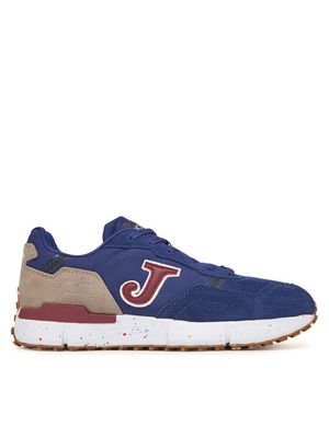 Buty sportowe męskie na wiosnę Joma ze sklepu: MODIVO w kategorii: Buty sportowe męskie - zdjęcie WP-EBWP-BKLVO-LN0_0000304904813
