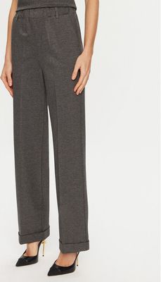 Spodnie damskie casual ViCOLO ze sklepu: MODIVO w kategorii: Spodnie damskie - zdjęcie WP-EBWP-BKLVO-LN0_0000304904967