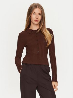 Sweter damski na zimę ViCOLO ze sklepu: MODIVO w kategorii: Swetry damskie - zdjęcie WP-EBWP-BKLVO-LN0_0000304905049