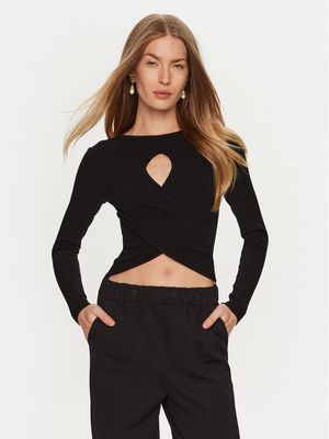 ViCOLO - Sweter damski zimowy ze sklepu: MODIVO w kategorii: Swetry damskie - zdjęcie WP-EBWP-BKLVO-LN0_0000304905070