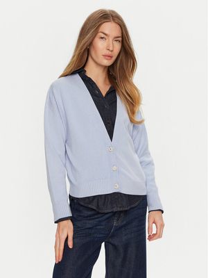 Sweter damski zimowy ViCOLO ze sklepu: MODIVO w kategorii: Swetry damskie - zdjęcie WP-EBWP-BKLVO-LN0_0000304905230