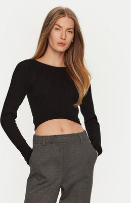 Sweter damski na zimę ViCOLO ze sklepu: MODIVO w kategorii: Swetry damskie - zdjęcie WP-EBWP-BKLVO-LN0_0000304905308