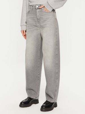 Jeansy damskie casual ViCOLO ze sklepu: MODIVO w kategorii: Jeansy damskie - zdjęcie WP-EBWP-BKLVO-LN0_0000304905339